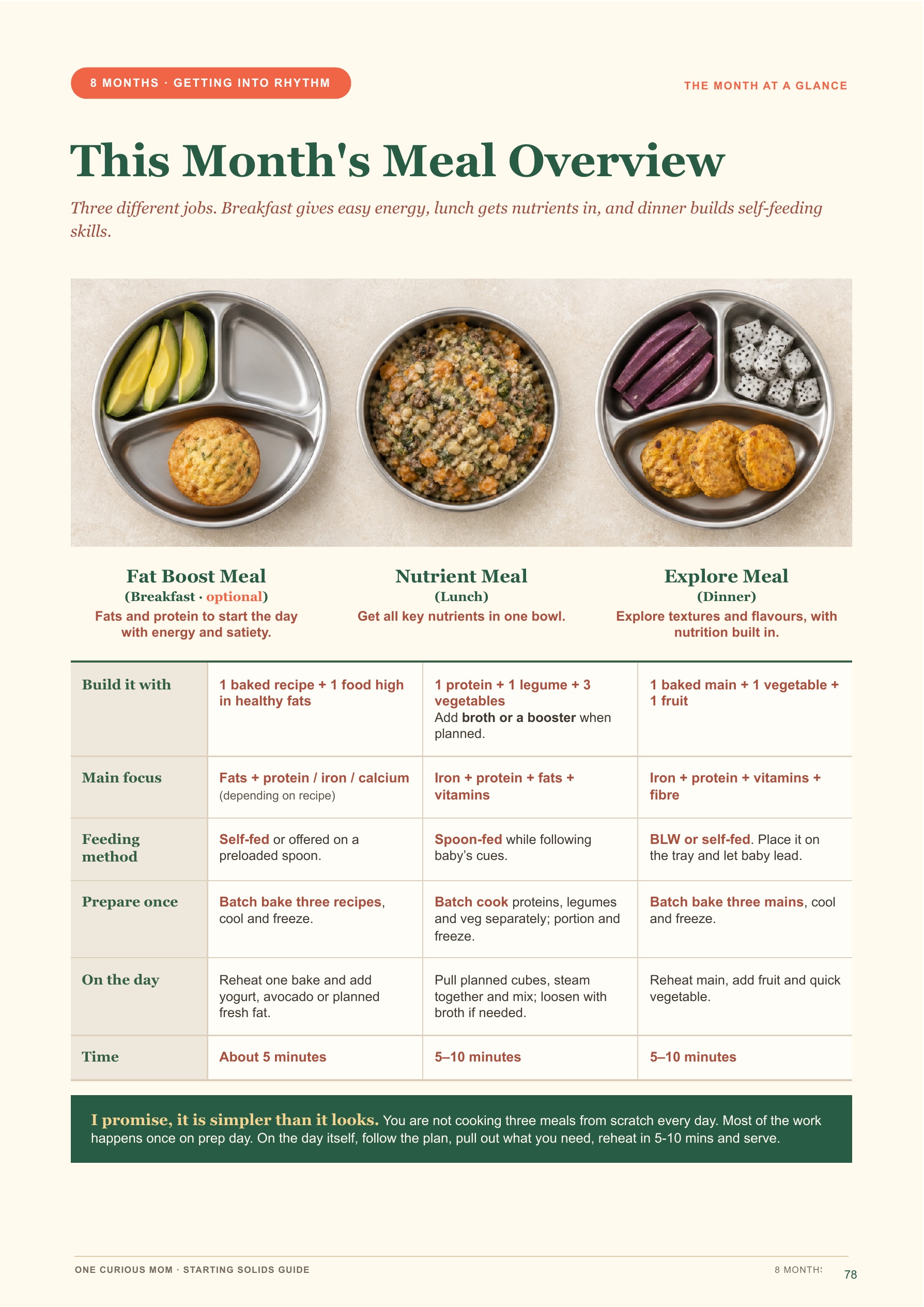 Starting Solids Guide page 79
