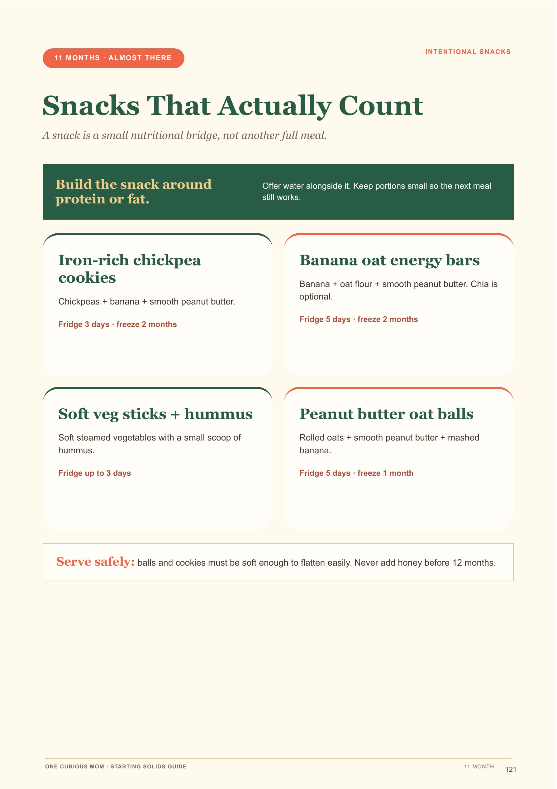 Starting Solids Guide page 122