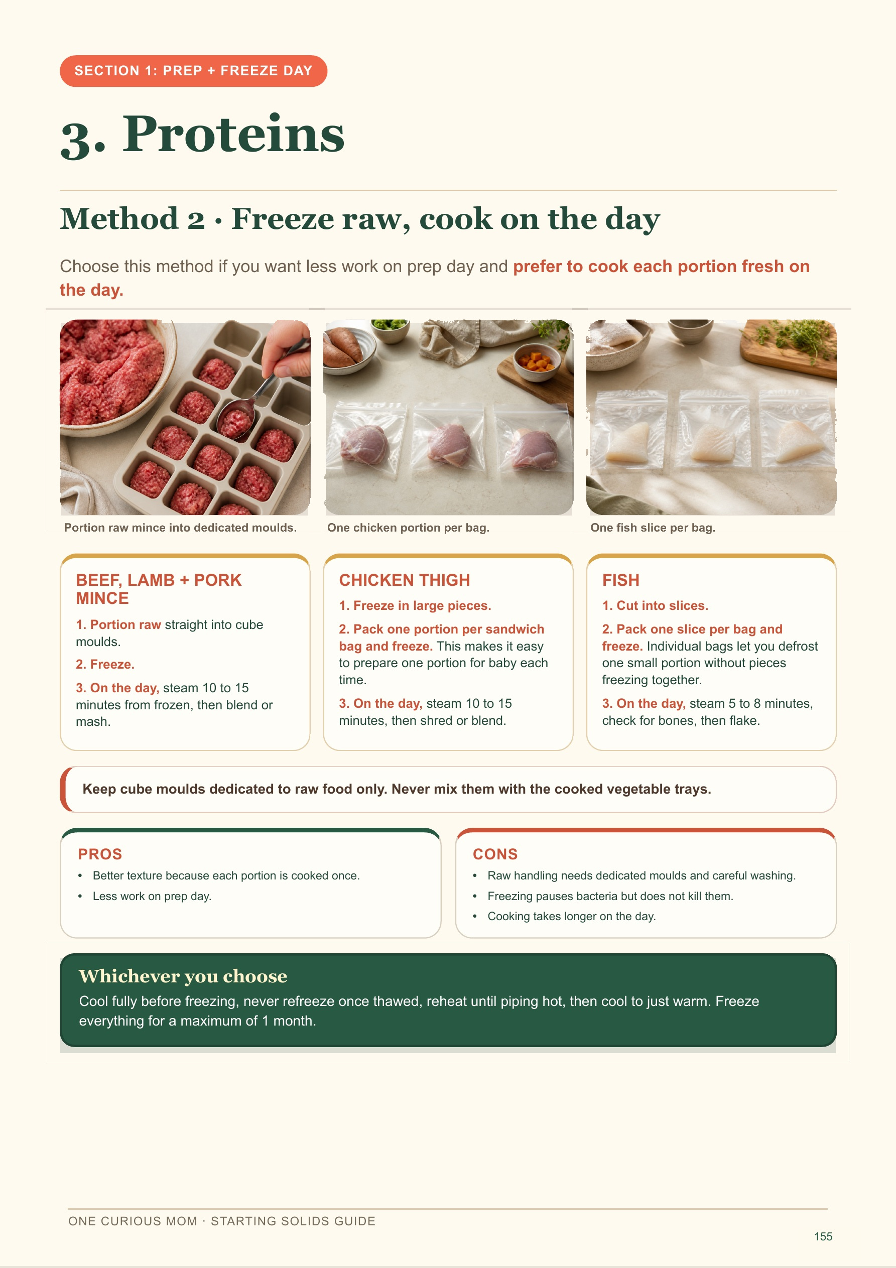 Starting Solids Guide page 156